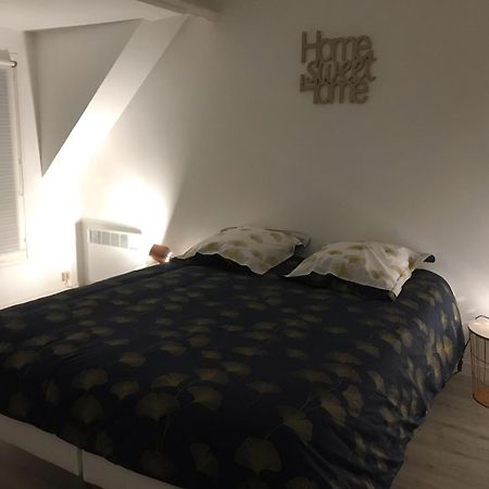 Maison Guerande La Baule Ngoại thất bức ảnh