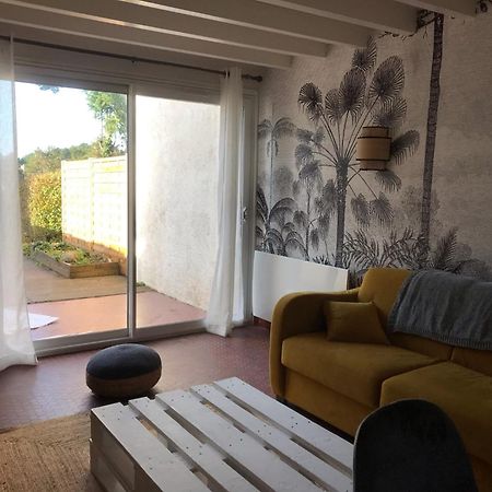 Maison Guerande La Baule Ngoại thất bức ảnh