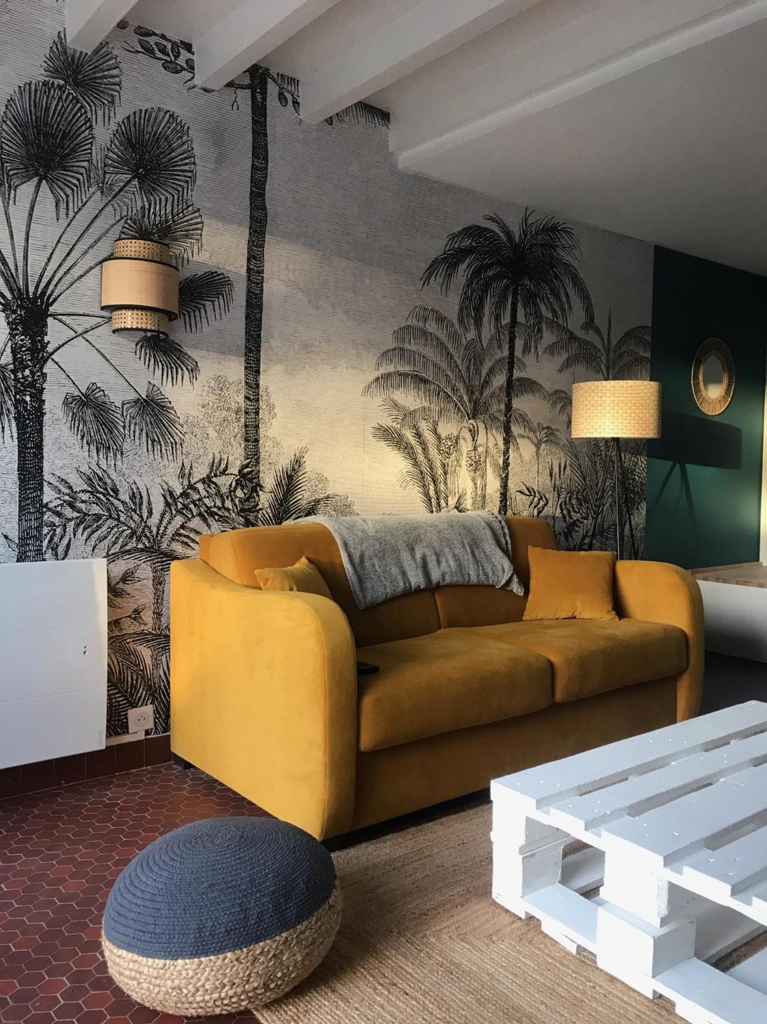 Maison Guerande La Baule Ngoại thất bức ảnh