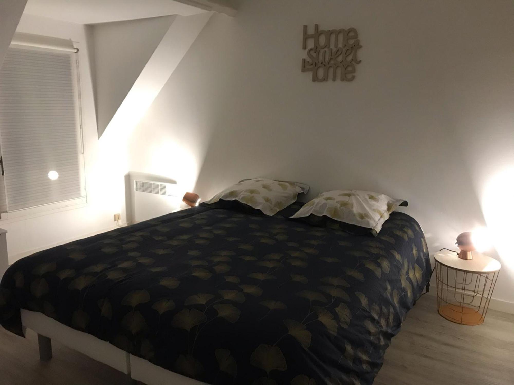 Maison Guerande La Baule Ngoại thất bức ảnh