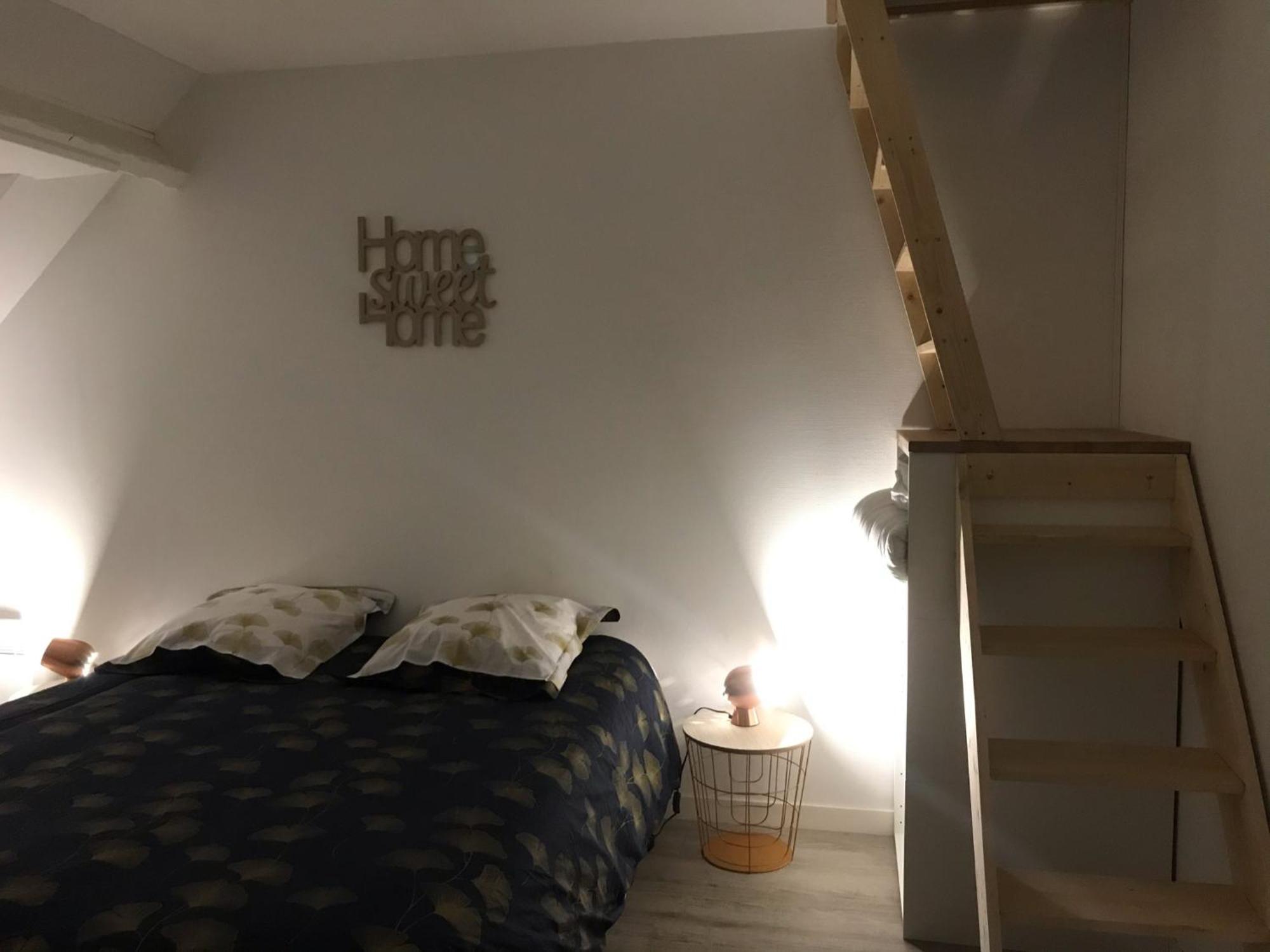 Maison Guerande La Baule Ngoại thất bức ảnh
