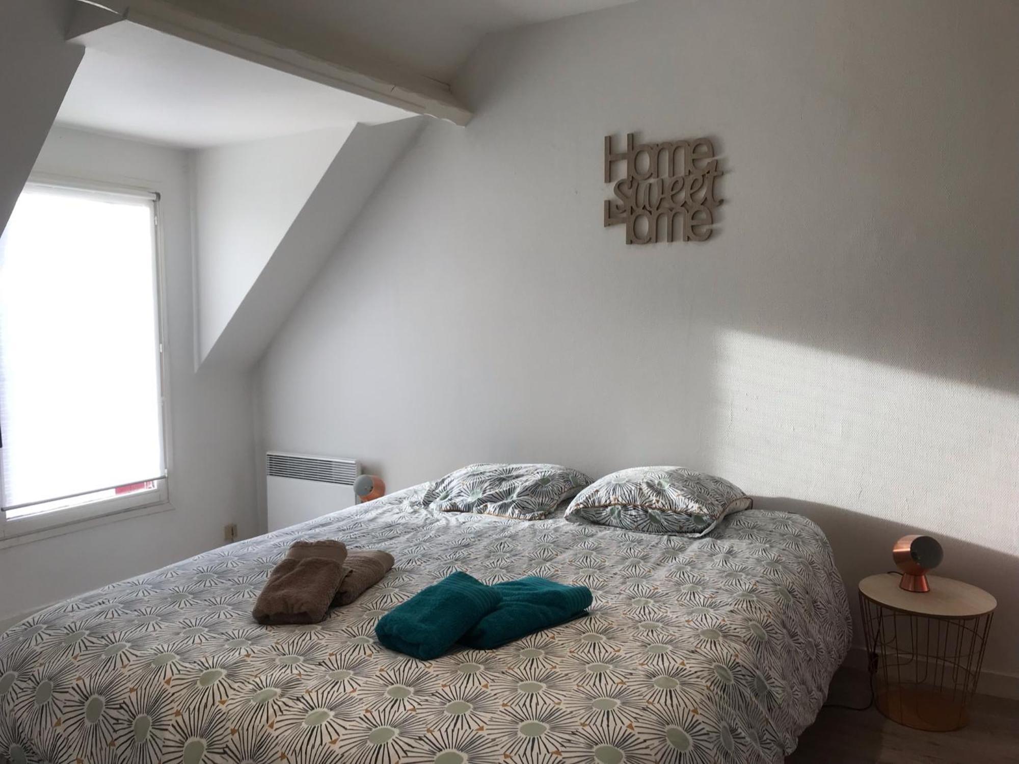 Maison Guerande La Baule Ngoại thất bức ảnh