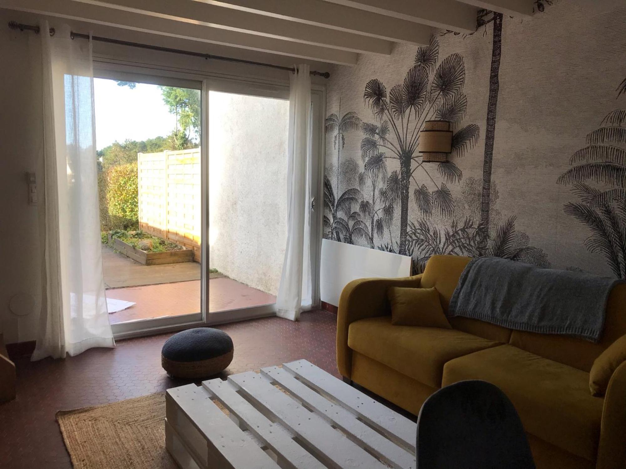 Maison Guerande La Baule Ngoại thất bức ảnh