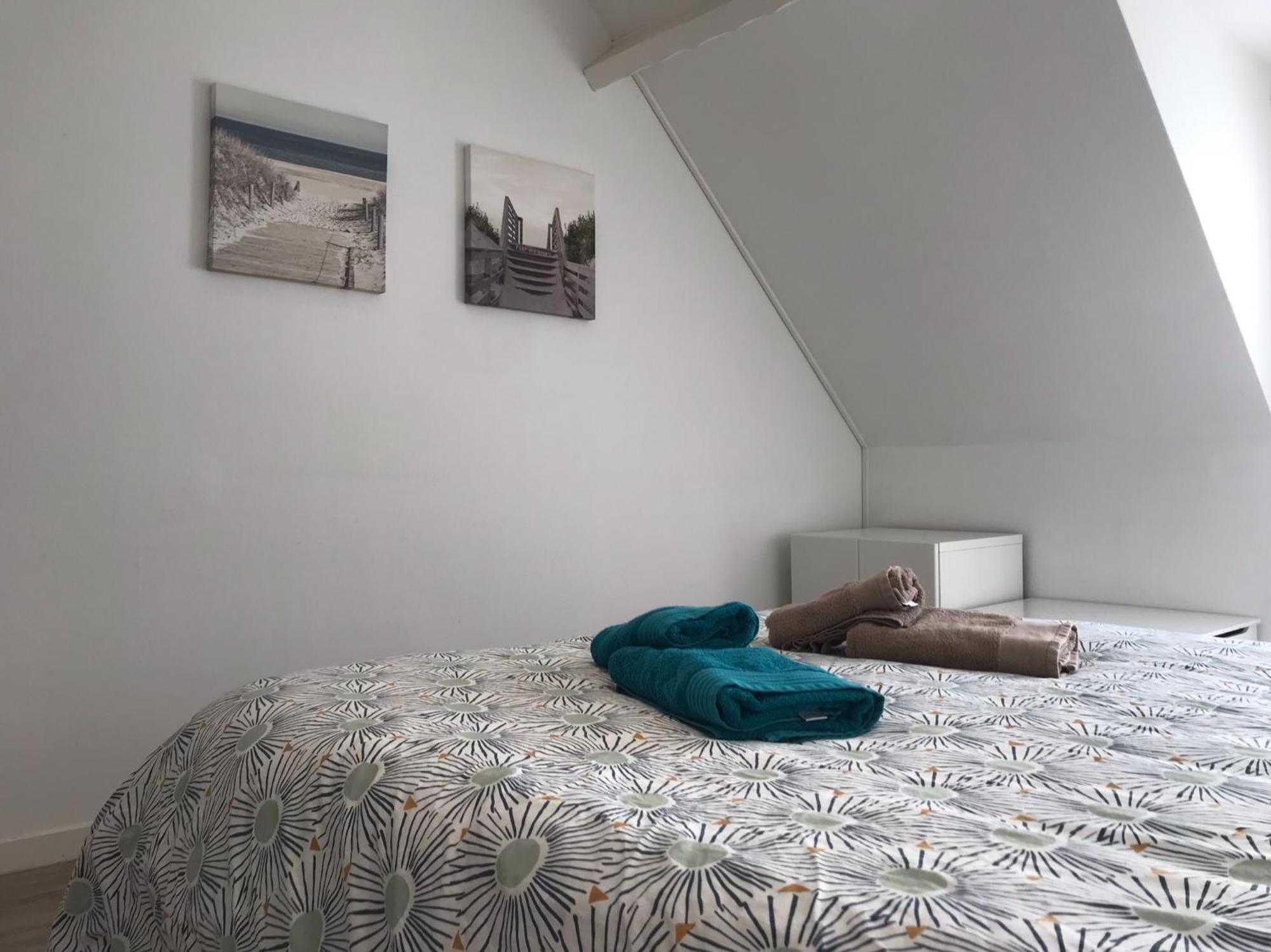 Maison Guerande La Baule Ngoại thất bức ảnh