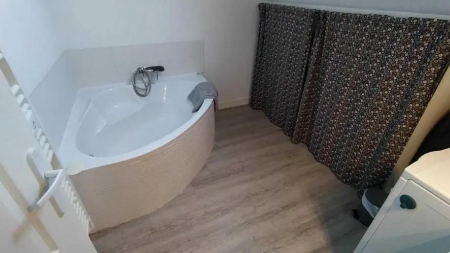 Maison Guerande La Baule Ngoại thất bức ảnh